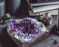 Black Salt for Spells, Rituals, and Magickal Workings - East Meets West USA