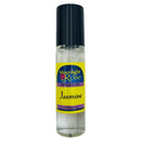 Jasmine Roll On Perfume Oil - East Meets West USA