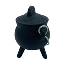 Mini Cast Iron Cauldron - East Meets West USA
