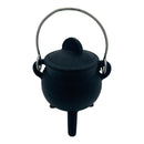 Mini Cast Iron Cauldron - East Meets West USA