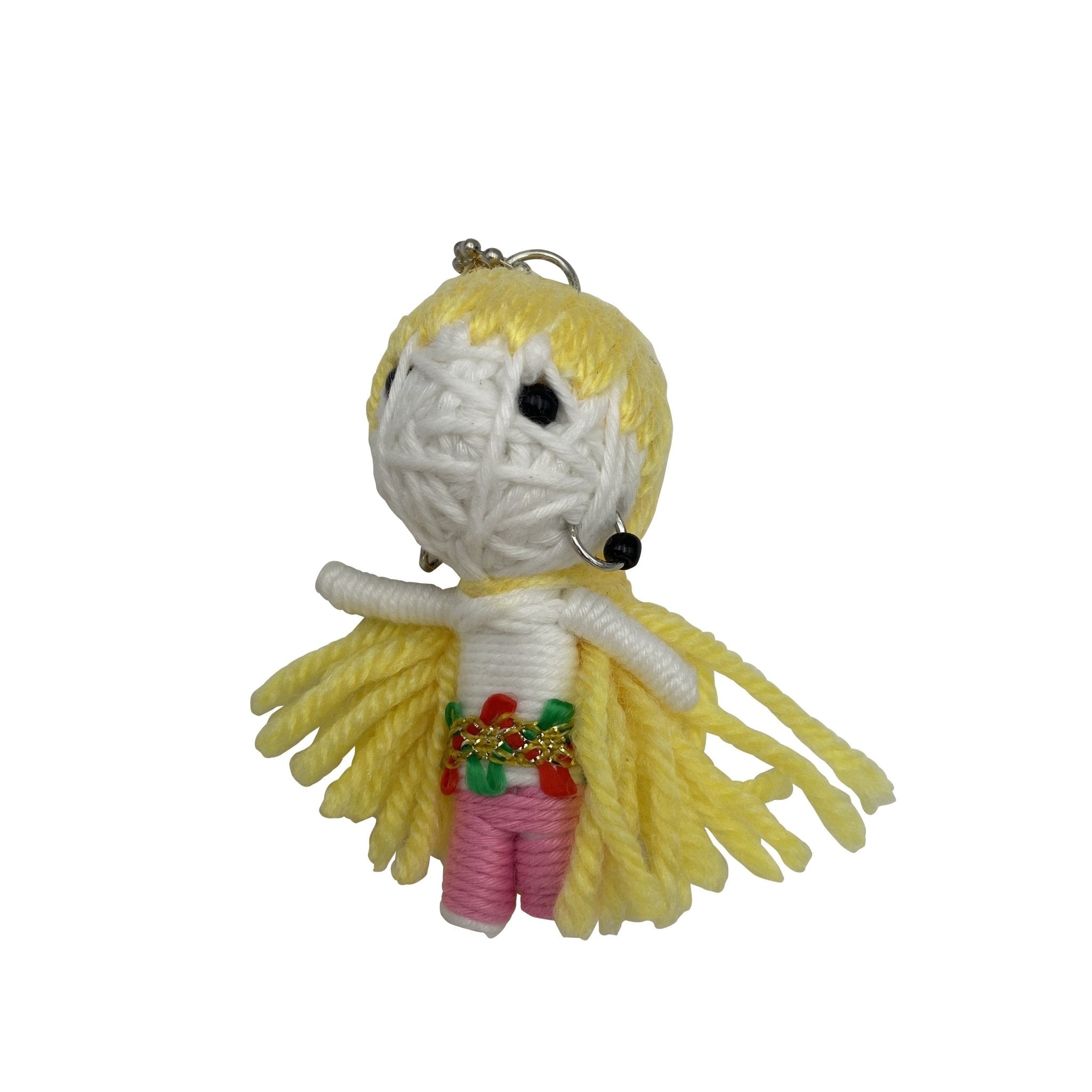 アイドル DMD GEN3 Doll Keychain FirstOne dmdgen3 Doll Keychain Keng 未開封ぬいぐるみ DMD GEN3 DOLL