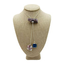 Serenity Stone Necklace - East Meets West USA