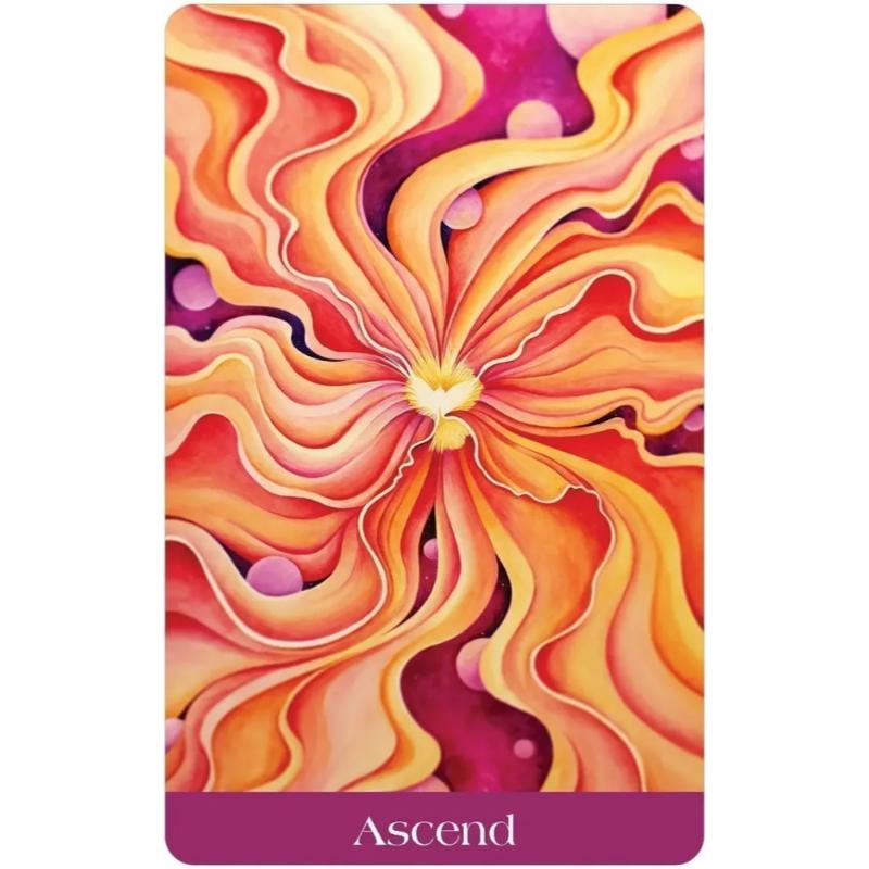 Woven Spirit Oracle Deck - East Meets West USA