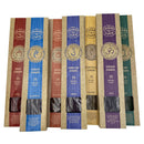 Chakra Luck Incense Sticks & Burner - East Meets West USA