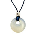 Crystal Zodiac Necklace - East Meets West USA