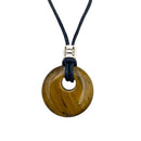 Crystal Zodiac Necklace - East Meets West USA