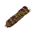 Dragons Blood w/ Wild Flower Sage - East Meets West USA