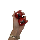 Red Elephant Baoding Therapy Meditation Balls for Stress