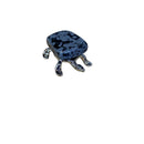 Gemstone Turtle - East Meets West USA