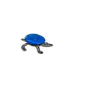 Gemstone Turtle - East Meets West USA