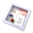 Intentional Crystal Healing Stones - East Meets West USA