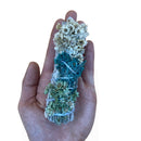 White Sage w/ Mullein & Milacea - East Meets West USA