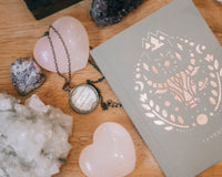 Best Healing Crystals for Protection - East Meets West USA