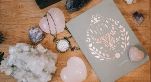 Best Healing Crystals for Protection - East Meets West USA