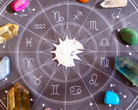 Best Healing Crystals for Your Zodiac Sign - East Meets West USA