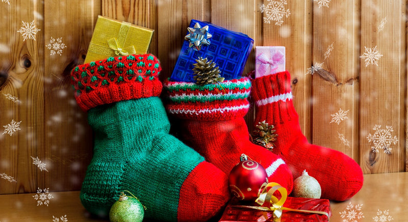 Best Stocking Stuffers Under $10 - East Meets West USA