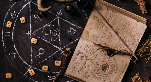 Blog of Spells & Magickal Workings - East Meets West USA