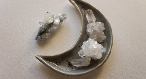 Healing Crystals for Back to School - East Meets West USA