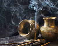 Top 9 Incense for Cleansing - East Meets West USA