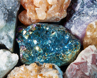 Top Crystals for NEW Beginnings - East Meets West USA