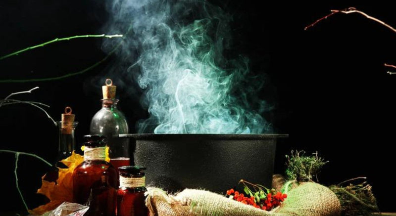 Cauldron Is What Are Cauldrons and How to Use Them