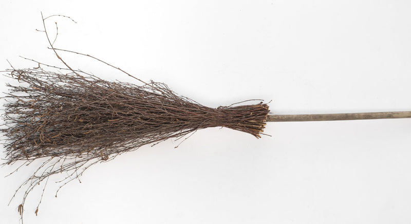 What is a Besom? - East Meets West USA