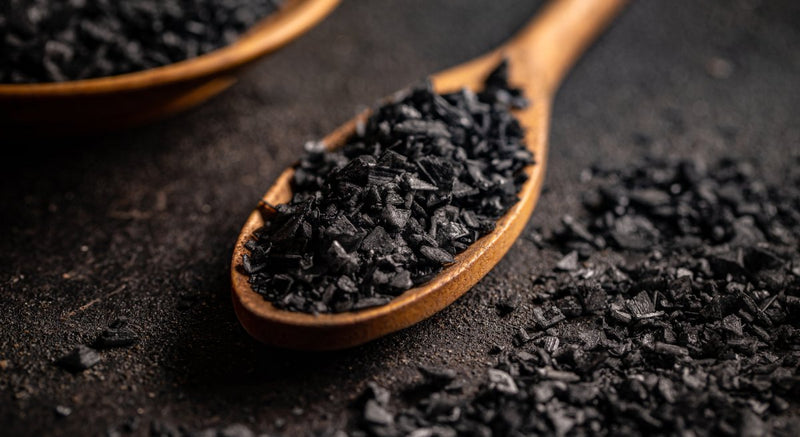 What is Black Salt (Uses in Spells & Rituals) - East Meets West USA