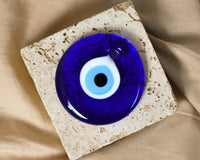 What is the Evil Eye: Protective Talisman - East Meets West USA