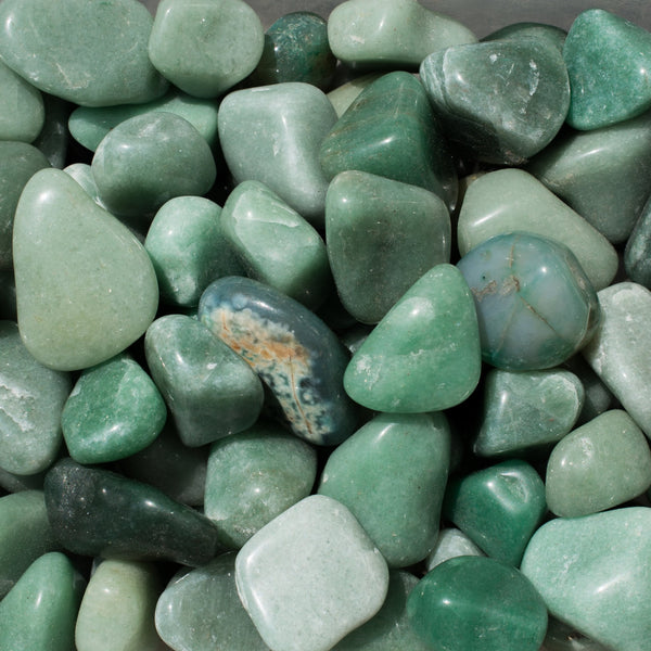 Green Aventurine | East Meets West USA