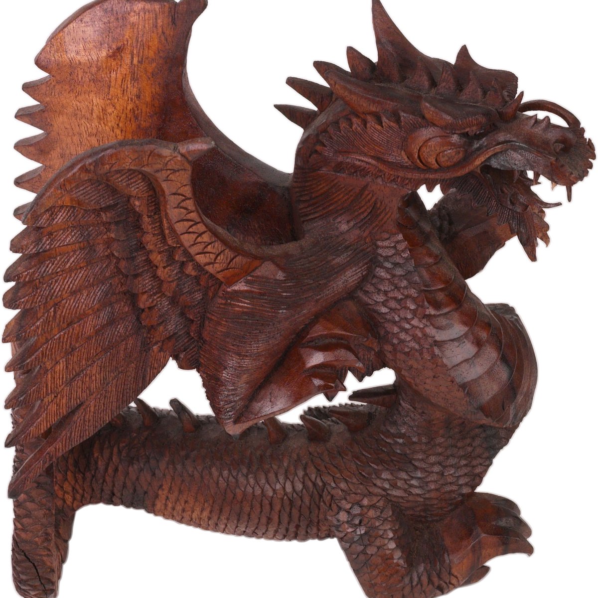 Dragon Figurines and Statues (Collectables & Gifts)