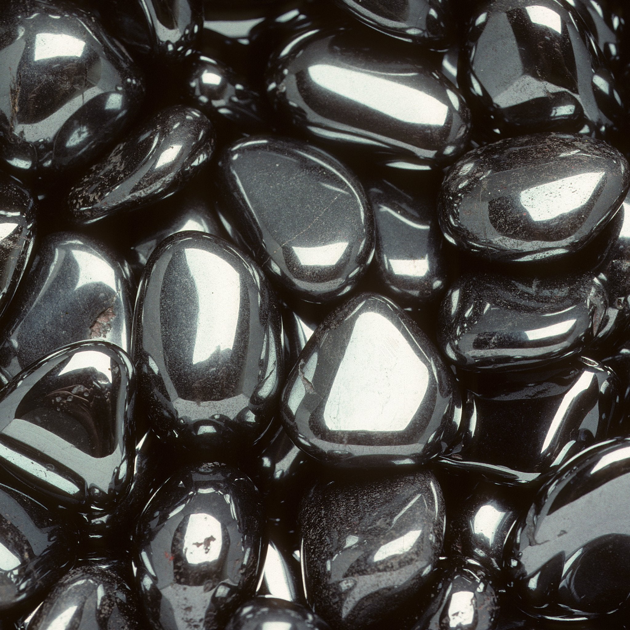 Hematite Crystal Meaning & Benefits: Shop Hematite