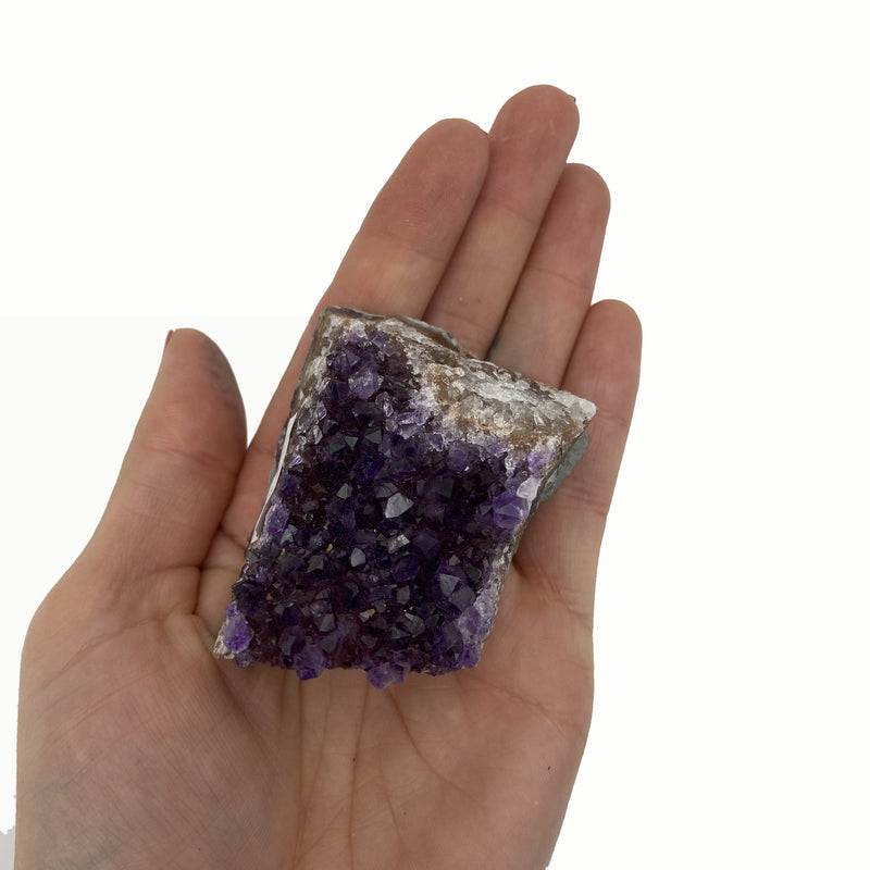 125g Amethyst Cluster