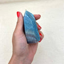 132g Trolleite Point