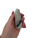 139g Trolleite Point