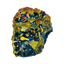 142g Titanium Aura Quartz Cluster - East Meets West USA