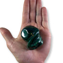 152g Free Form Malachite
