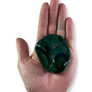 174g Free Form Malachite