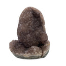 3.8lb Amethyst Cut Base