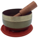Travel Root Singing Bowl