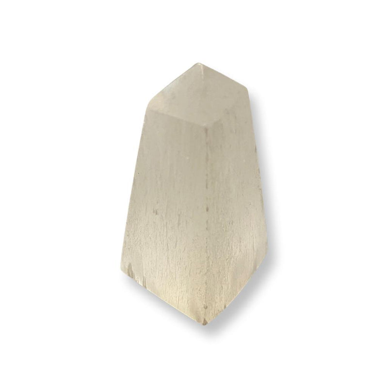 2" Selenite Obelisk