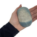 274g Trolleite Palm Stone