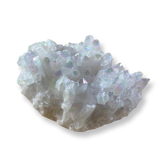 277g Angel Aura Quartz Clusters