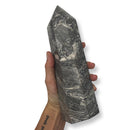 2.7LB Picasso Jasper Point