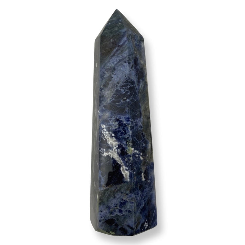 297g Sodalite Point