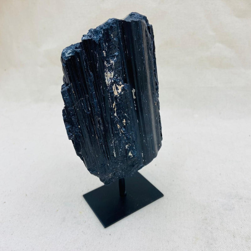 2lb Tourmaline on Stand - East Meets West USA