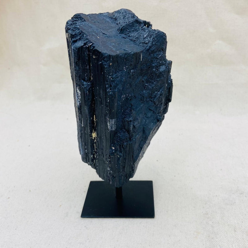 2lb Tourmaline on Stand - East Meets West USA