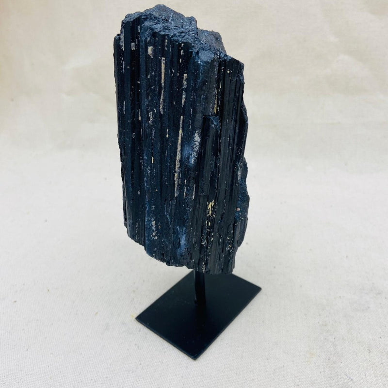 2lb Tourmaline on Stand - East Meets West USA