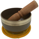 Travel Sacral Singing Bowl