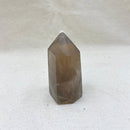 346g Fluorite Point