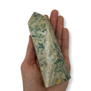 352g Rhyolite Jasper Point